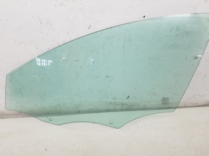 2012 Volvo S60  Saloon Left Front Door Window
