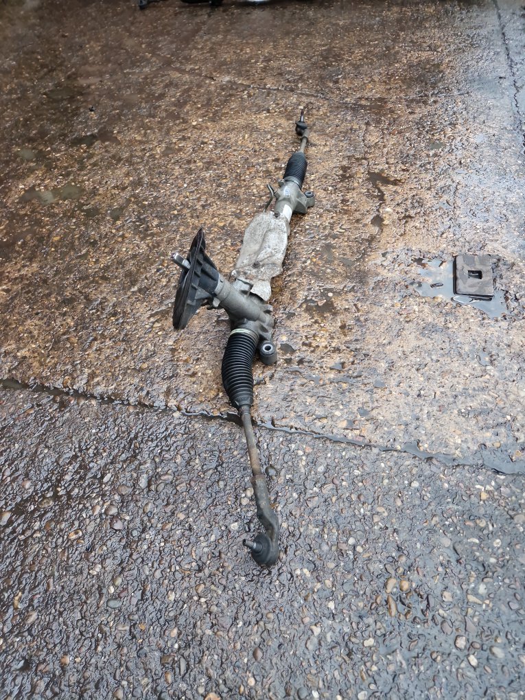 2006 - 2012 Volvo C30  Hatchback Power Steering Rack 30680348