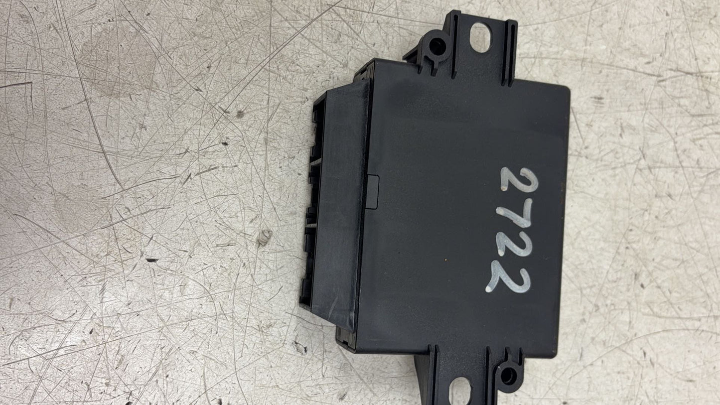 2006 - 2009 Volvo C70  Convertible PARKING SENSOR ECU 30786434