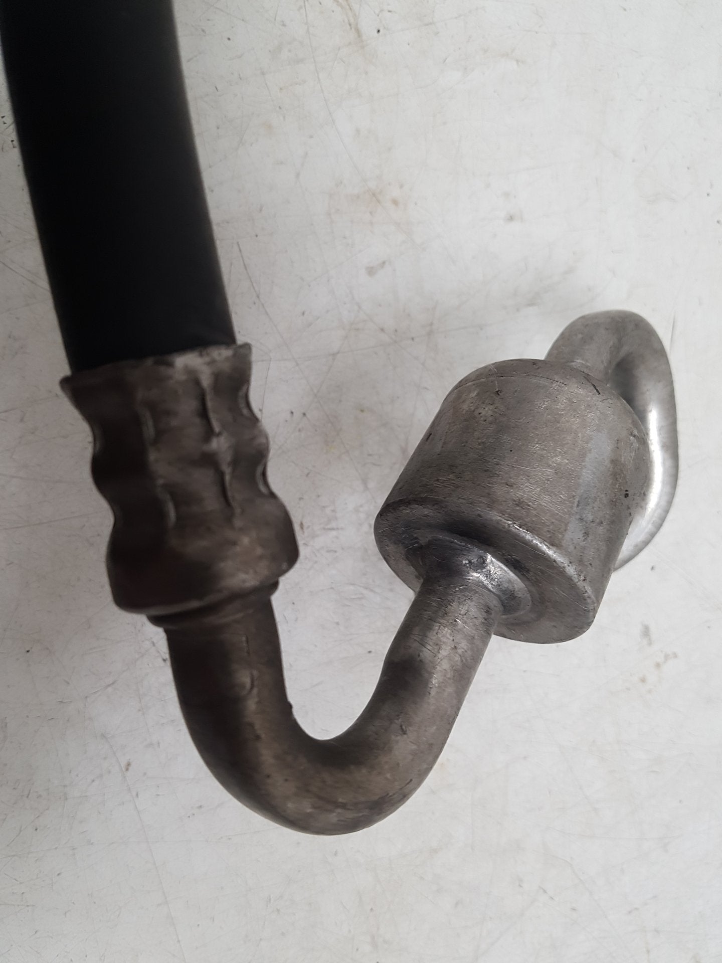 2012 - 2019 Volvo V40  Hatchback A/C Pipe  31467924