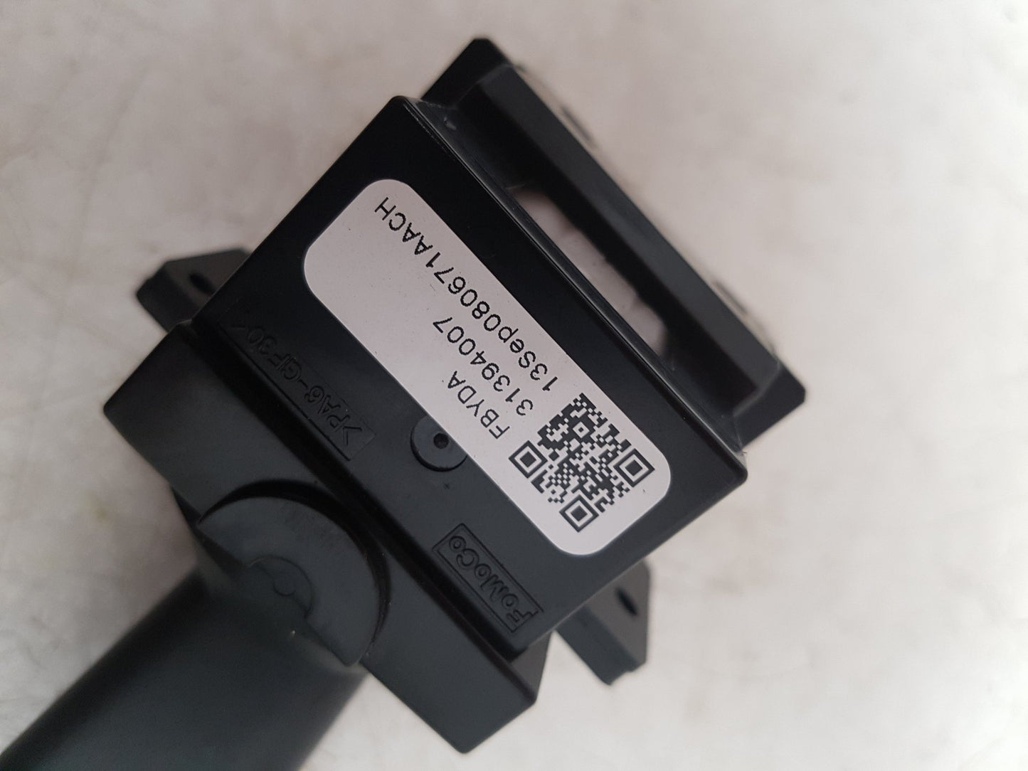 2012 - 2019 Volvo V40  Hatchback Wiper Switch 31394007