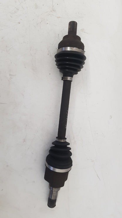 2005 Volvo V50  Estate DRIVESHAFT - PASSENGER FRONT (MANUAL) (ABS) 30741287