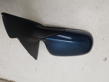 2005 - 2015 Saab 9-3  Estate DOOR MIRROR - ELECTRIC (DRIVER SIDE)
