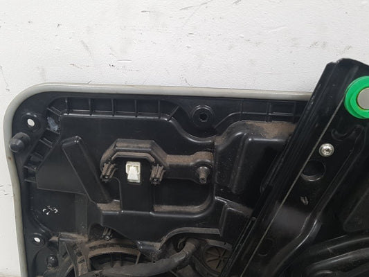 2012 - 2016 Volvo V40 Cross Country  Hatchback Left Rear Door Trim 31276215 3242207