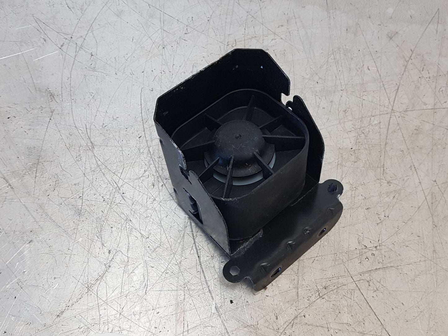 2010 - 2012 Saab 9-5  Saloon Alarm 13307087 13294832