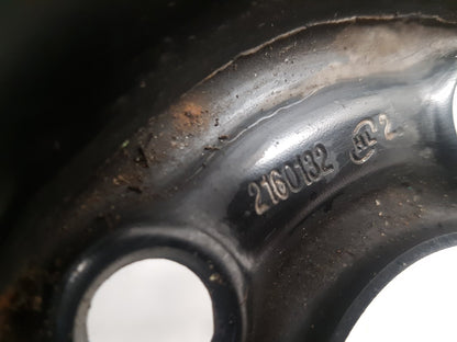 2003 - 2011 Saab 9-3  Convertible Spare Wheel 2160132