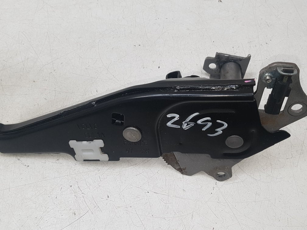 2006 - 2012 Volvo C30  Hatchback Handbrake Assembly 32265484