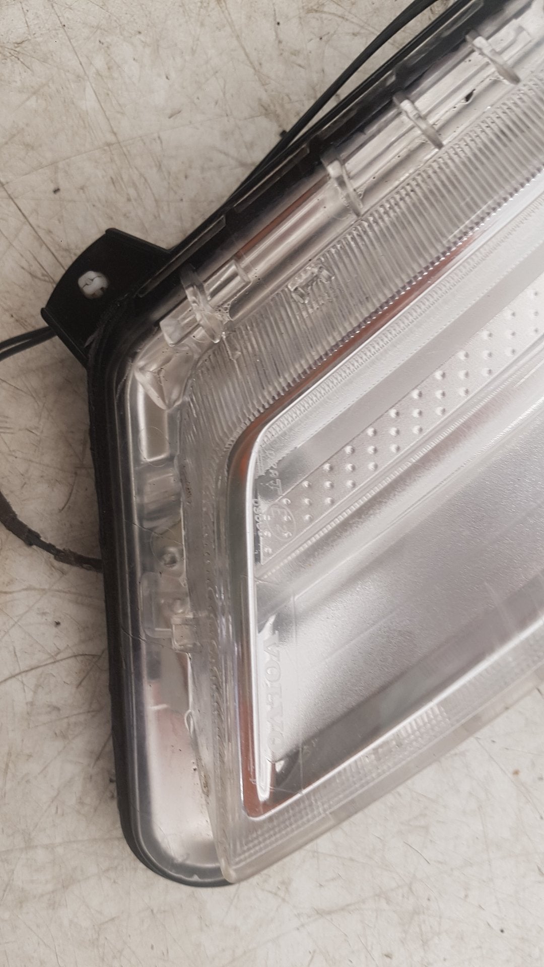 2011-2018 Volvo V60 Estate Right Daytime LED Module 31278558