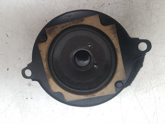 2010 Saab 9-3  Estate DOOR SPEAKER (PASSENGER SIDE FRONT) 12766126