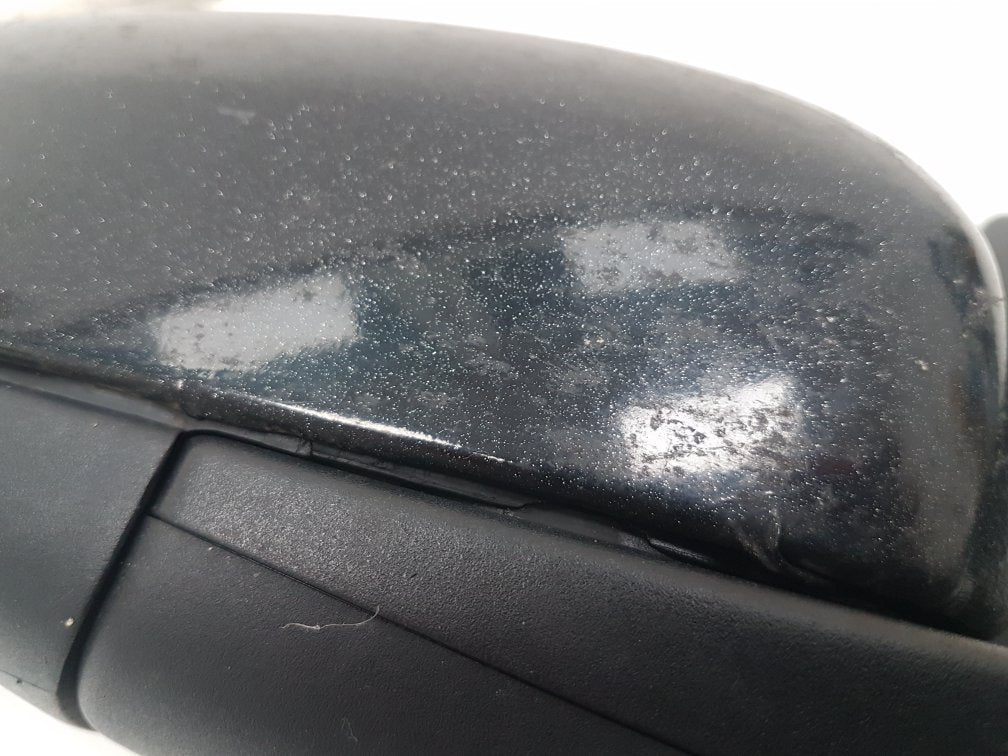 2010 - 2012 Volvo C30  Hatchback DOOR MIRROR - ELECTRIC (DRIVER SIDE)