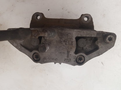 2003 - 2014 Volvo XC90 I 275 Estate Right Front Caliper 30657307