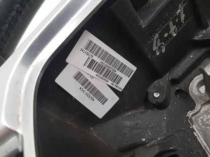 2008 - 2015 Volvo V70  Estate Steering Wheel 31250592