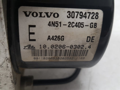 2006 - 2009 Volvo C70  Convertible ABS Pump/Modulator 30794730AA