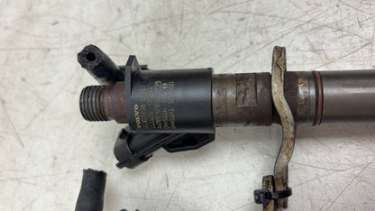 2011 - 2014 Volvo V60 I 155 Estate INJECTOR (DIESEL) SET 31303238