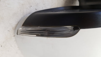 2016 Volvo XC90 II 256 YV1LFA48CG1082848- Left Door Mirror