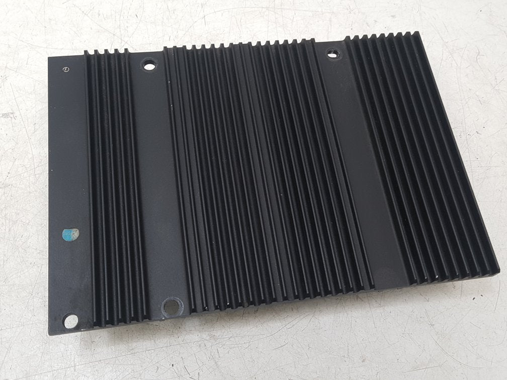 2002 - 2006 Volvo XC90  Estate Amplifier 30732824