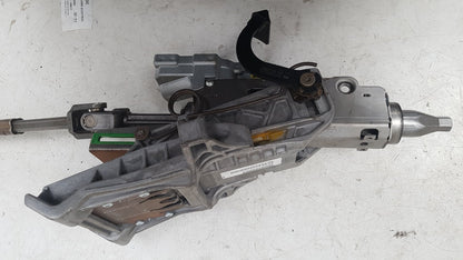 2007 - 2013 Volvo C70  Convertible Steering Column 31280553