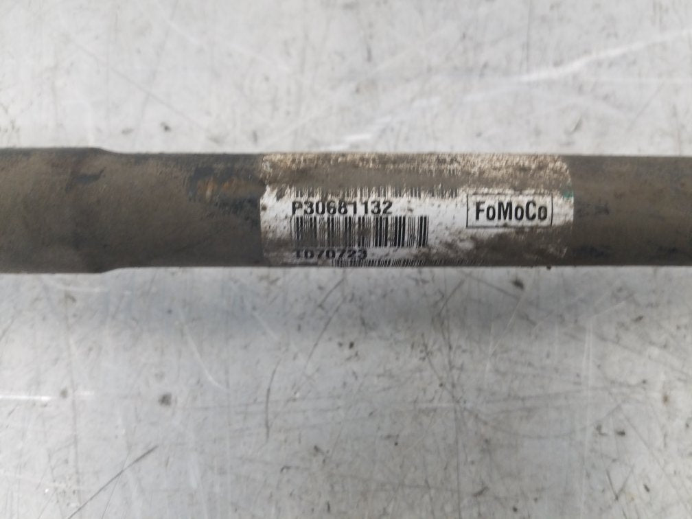 2007 - 2011 Volvo XC70  Estate Left Rear Drive Axle 30681132