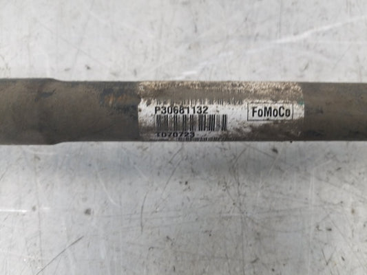 2007 - 2011 Volvo XC70  Estate Left Rear Drive Axle 30681132
