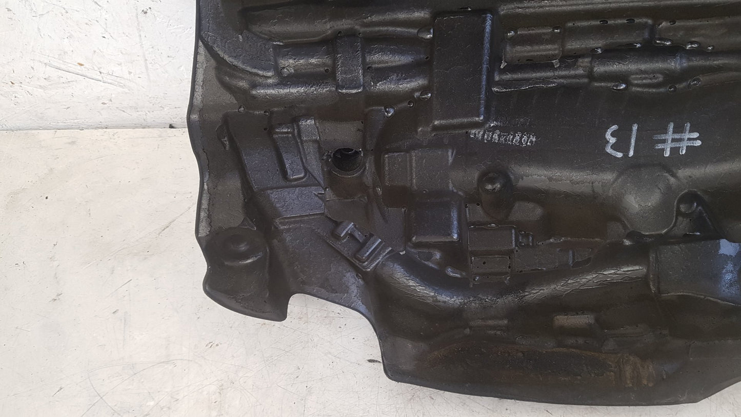 Volvo XC90 II Engine Cover 2015-2026 31437707 Series 256 VRAC Grade A