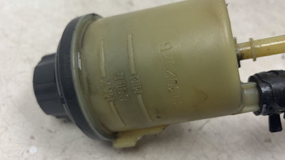 2010 - 2015 Volvo V60   POWER STEERING RESEVOIR 31302576