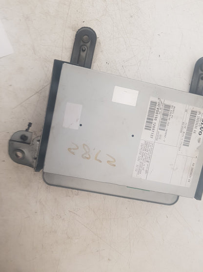 2010 - 2017 Volvo XC60  Estate Amplifier 30659686 30659691