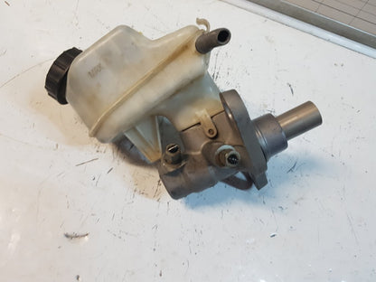 2010 - 2012 Saab 95  Saloon Brake Master Cylinder 41550110