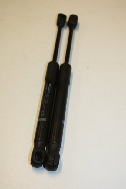 2012 Volvo S60  Saloon BONNET STRUTS/RAMS - PAIR 31278769