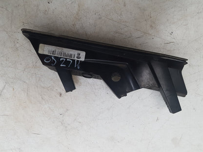 2010 - 2012 Saab 9-5  Saloon BUMPER TRIM RH (FRONT) 12783999