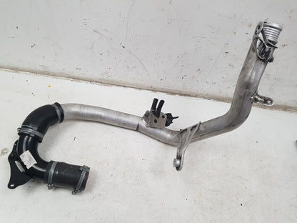 2012 - 2019 Volvo V40  Hatchback Intercooler Pipe 31370340