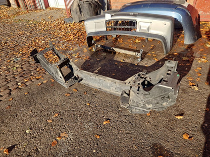 2007 - 2010 Volvo V70  Estate Top Slam Panel 30791152