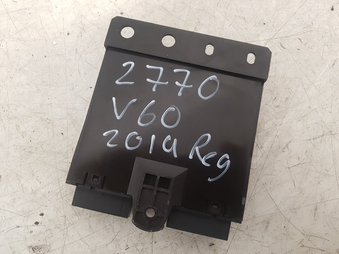 2017 - 2026 Volvo V60 II 225 Estate Tailgate Control Module 32256098