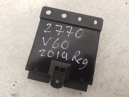 2017 - 2026 Volvo V60 II 225 Estate Tailgate Control Module 32256098