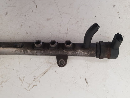 2009 - 2013 Volvo V60  Estate Injection Rail 0445215025