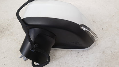 2016 Volvo XC90 II 256 YV1LFA48CG1082848- Left Door Mirror