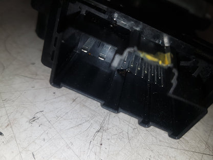 2013 - 2016 Volvo V40 III 525 Hatchback CENTRAL LOCKING MOTOR (REAR DRIVER SIDE) 10242574