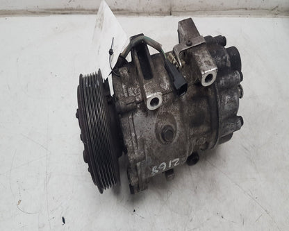 2006 - 2010 Volvo C30  Hatchback A/C Compressor 31291881