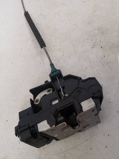 2003 - 2011 Saab 9-3  Convertible Left Front Door Lock Actuator 12759691