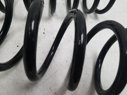 2006 - 2012 Volvo C70  Convertible COIL SPRINGS (REAR PAIR) CS1498GS053