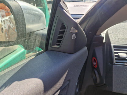 2007 - 2013 Volvo C70  Convertible DOOR MIRROR - ELECTRIC (PASSENGER SIDE) 31218207