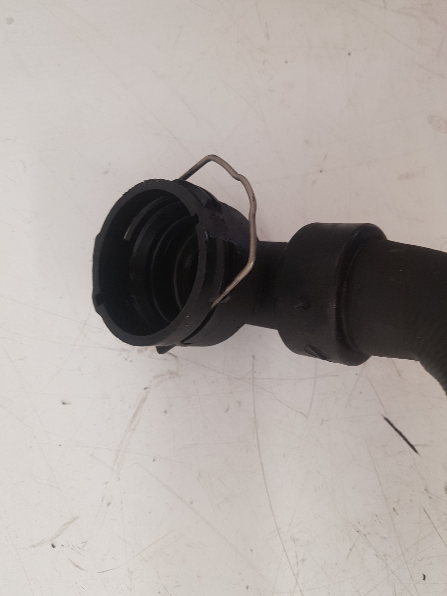 2012 Volvo S60  Saloon RADIATOR HOSE 31338810