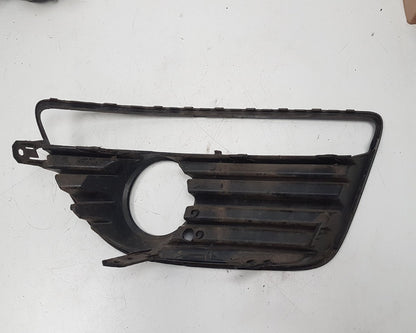 2010 - 2012 Saab 9-5  Saloon FOG LIGHT GRILL (LEFT) 12776793
