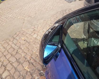2019 - 2023 Volvo S60  Saloon DOOR MIRROR - ELECTRIC (PASSENGER SIDE)