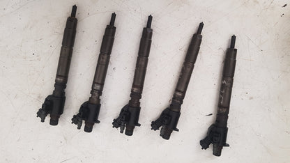 2010 - 2012 Volvo V50   Estate Fuel Injector 0445 116 046