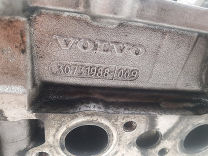 2003 - 2014 Volvo XC90 I 275 Estate CYLINDER HEAD COMPLETE DIESEL 8252334