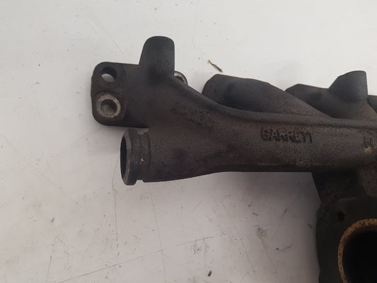 2007 - 2013 Volvo C70  Convertible Turbo Exhaust Manifold 31219697