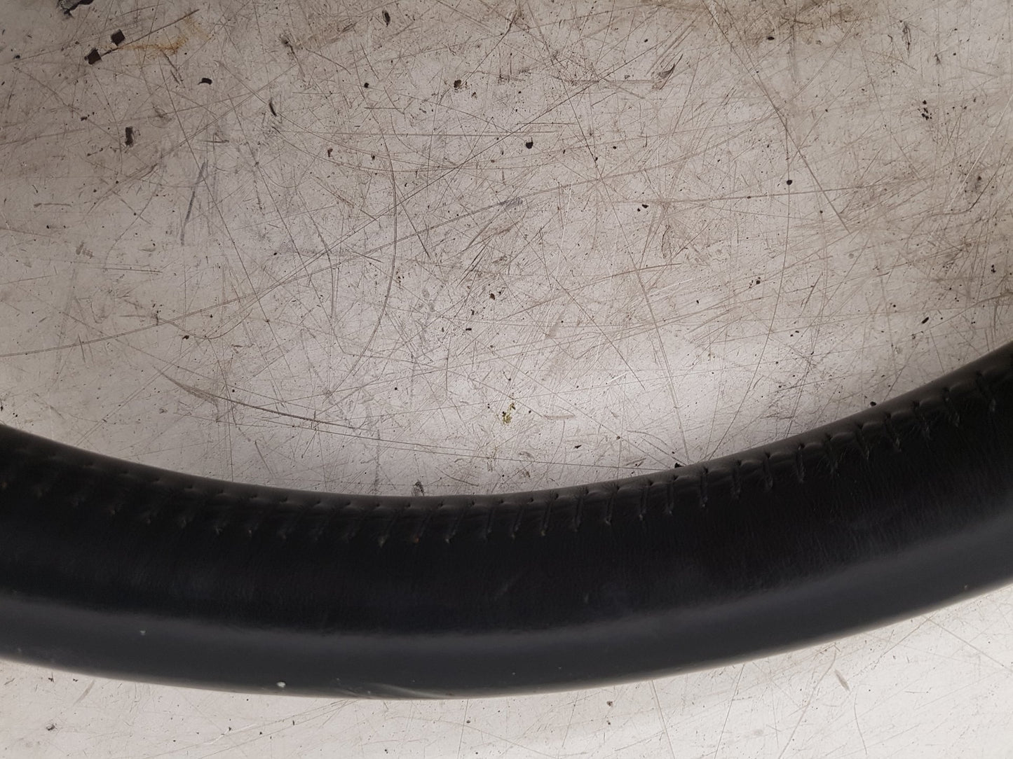 2008 - 2012 Volvo V70  Estate Steering Wheel 31271094