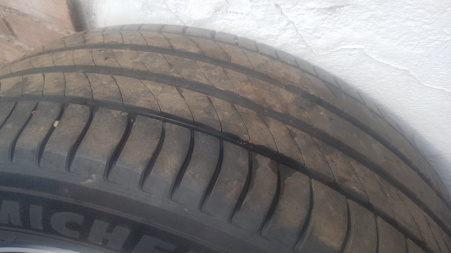 2017-2025 Volvo XC40 536 Alloy Wheel VRAC Grade A