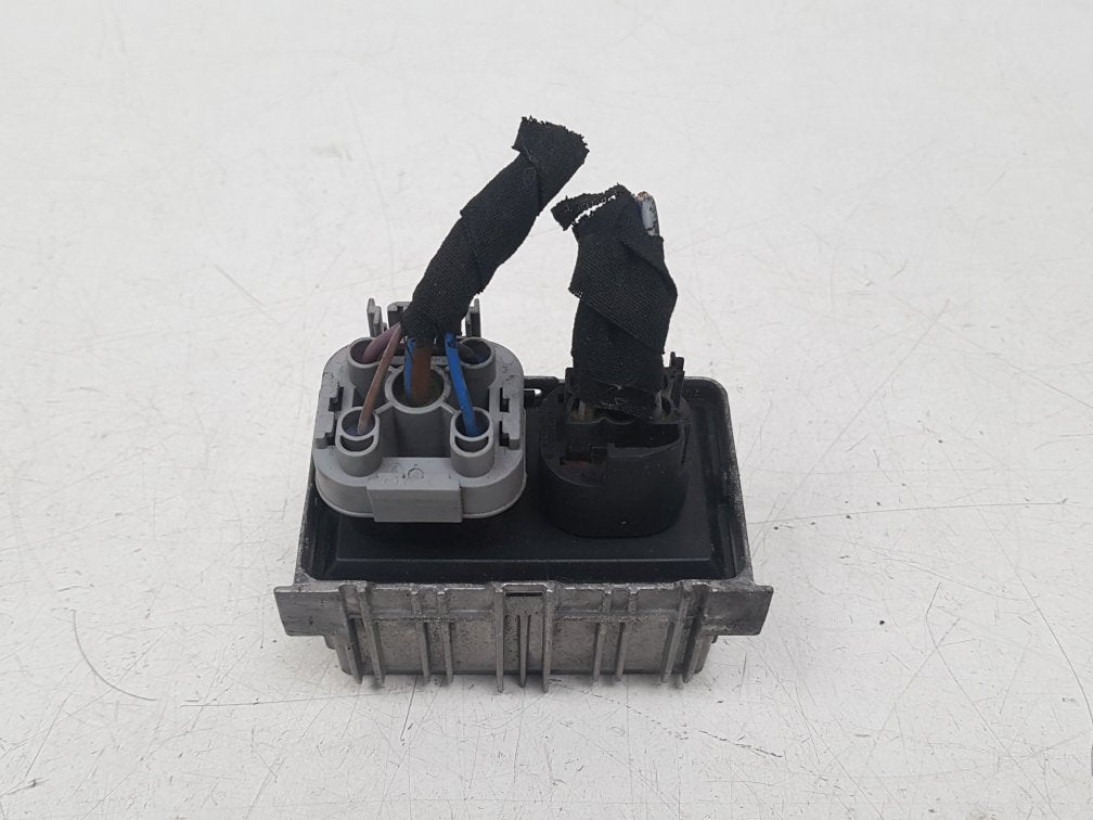 2010 - 2012 Saab 9-5  Saloon Glow Plug Relay 55574293