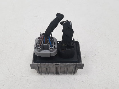 2010 - 2012 Saab 9-5  Saloon Glow Plug Relay 55574293